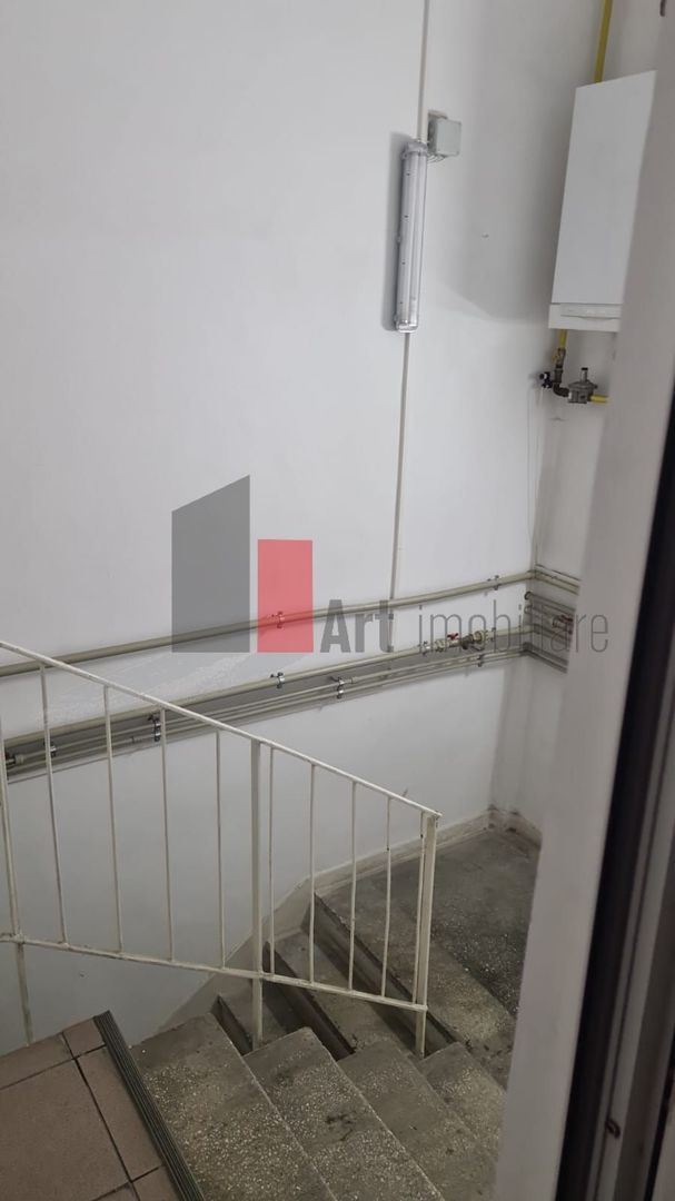 Spatiu comercial de inchiriat in zona Pietii Centrale - Poză 9