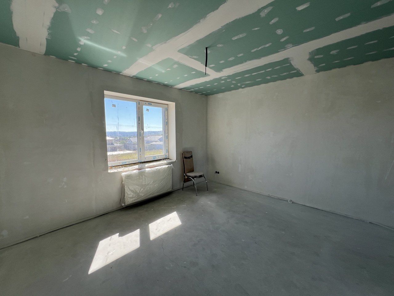 Duplex Modern în Ghidighici – 4 Camere, 96 m², 6 Ari, la 10 Minute de Chișinău - Poză 16