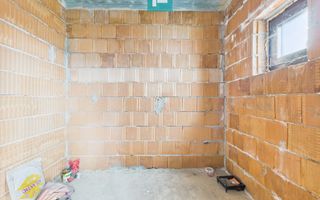 Casă la roșu, 4 camere, Zimandul Nou - Poză 12