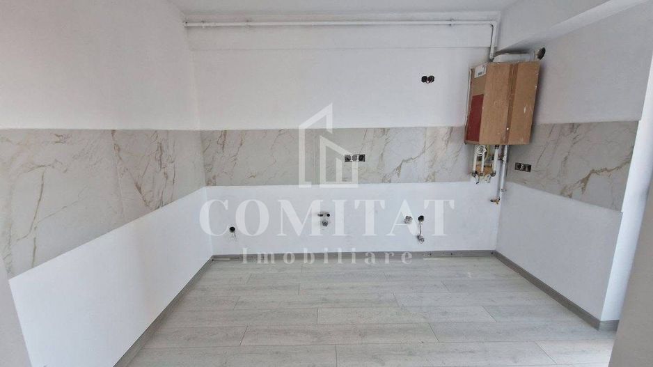 Apartament 3 camere | Loc de parcare | Someșeni - Poză 5