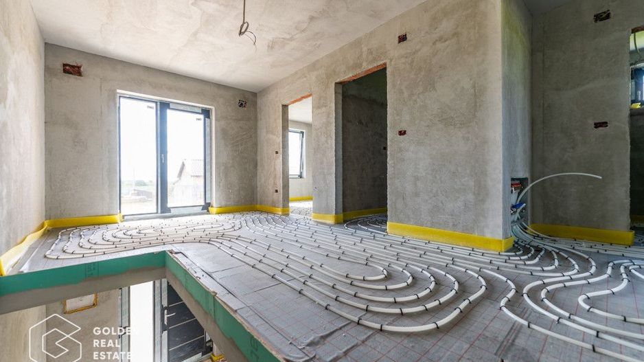 Duplex, în localitatea Zimandcuz, comision 0 % - Poză 42