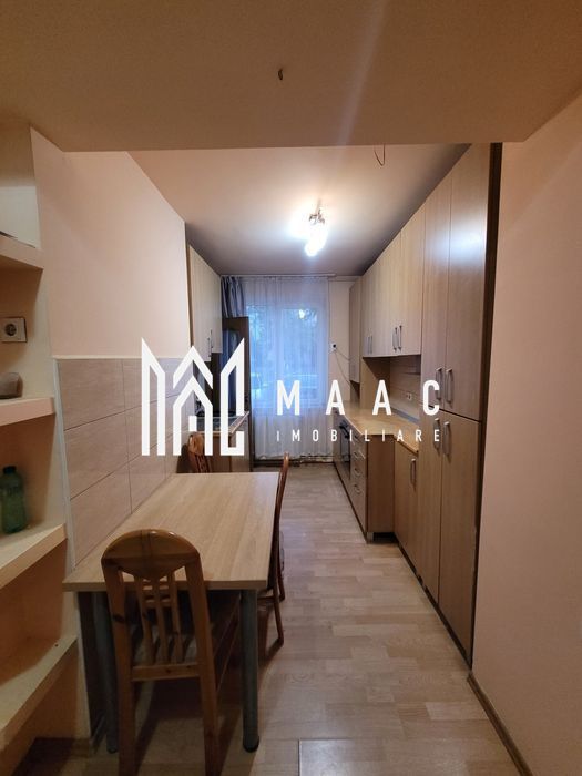 Apartament 2 camere | Etaj 3 | 50 MPU | Vasile Aaron - Poză 3