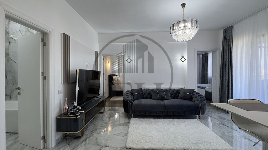 Apartament 3 camere de vanzare Mamaia Sat, Constanta - Poză 4