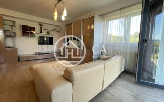 Apartament cu 2 camere de inchiriat in zona Salca, Oradea. - Poză 4