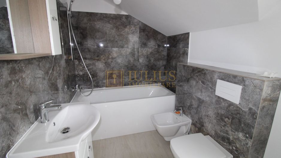 Duplex nou – prima închiriere, pet friendly | Dumbrăvița - Poză 18
