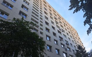 Apartament 3 camere Piata Domenii cu dubla vedere panoramica + boxa - Poză 3