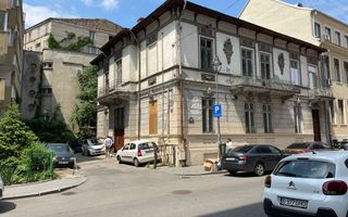 Vila interbelica Universitate | 17 CAMERE - Poză 15