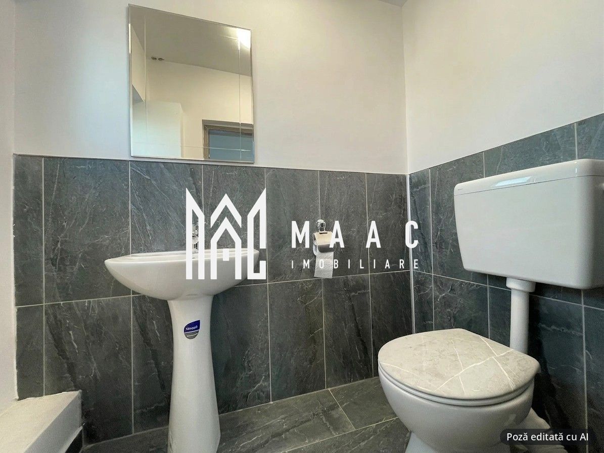 Spațiu comercial | 60 MPU | 2 Băi | Calea Șurii Mari - Poză 5