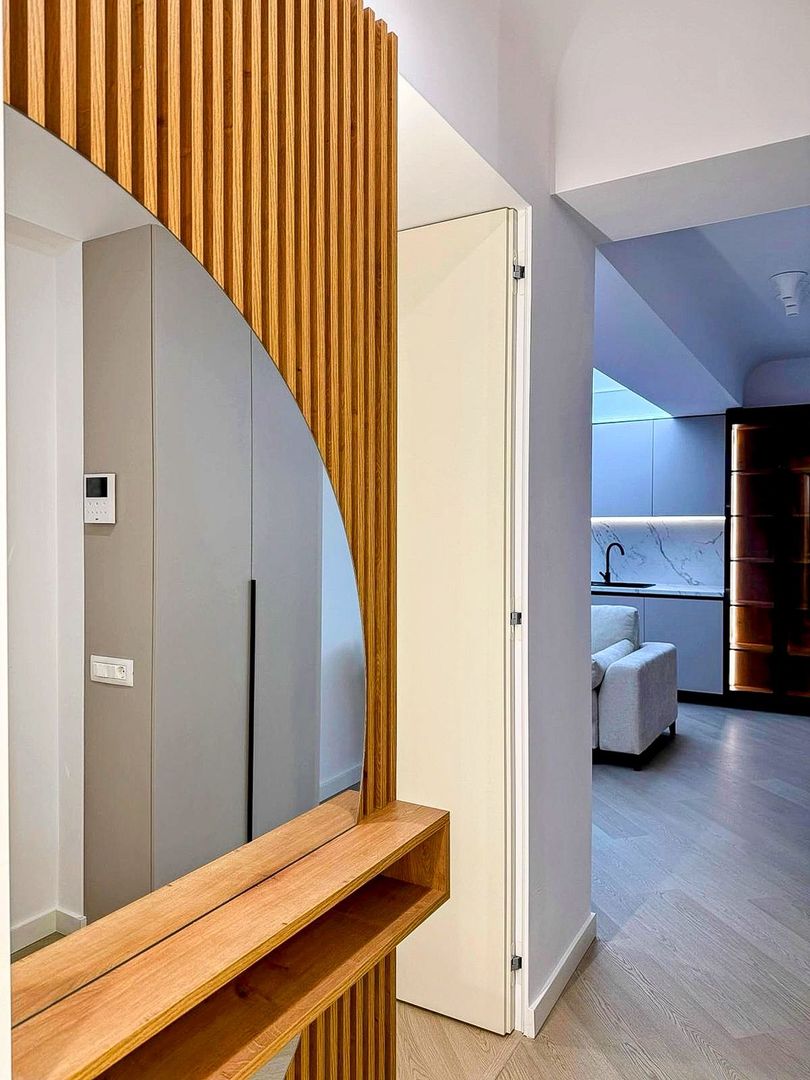 Chirie I Apartament 2 camere I Cortina North I Pipera I Aviatiei - Poză 5