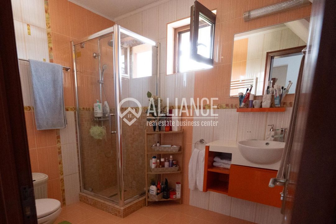 COMPOZITORI (COD10) - Casa deosebita de inchiriat - Poză 11