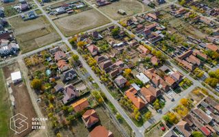 Casa noua in Fantanele, P+M, comision 0% - Poză 38