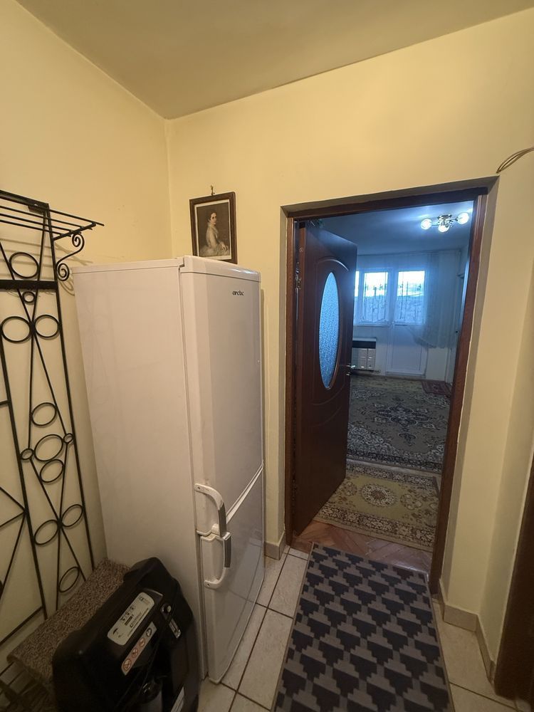 BRASADAS vinde garsonieră 28mp. etaj 8 in zona Burdea. - Poză 2