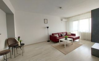 Pet Friendly! 2 Camere + Parcare, Metropolitan Residence, Aviatiei - Poză 2