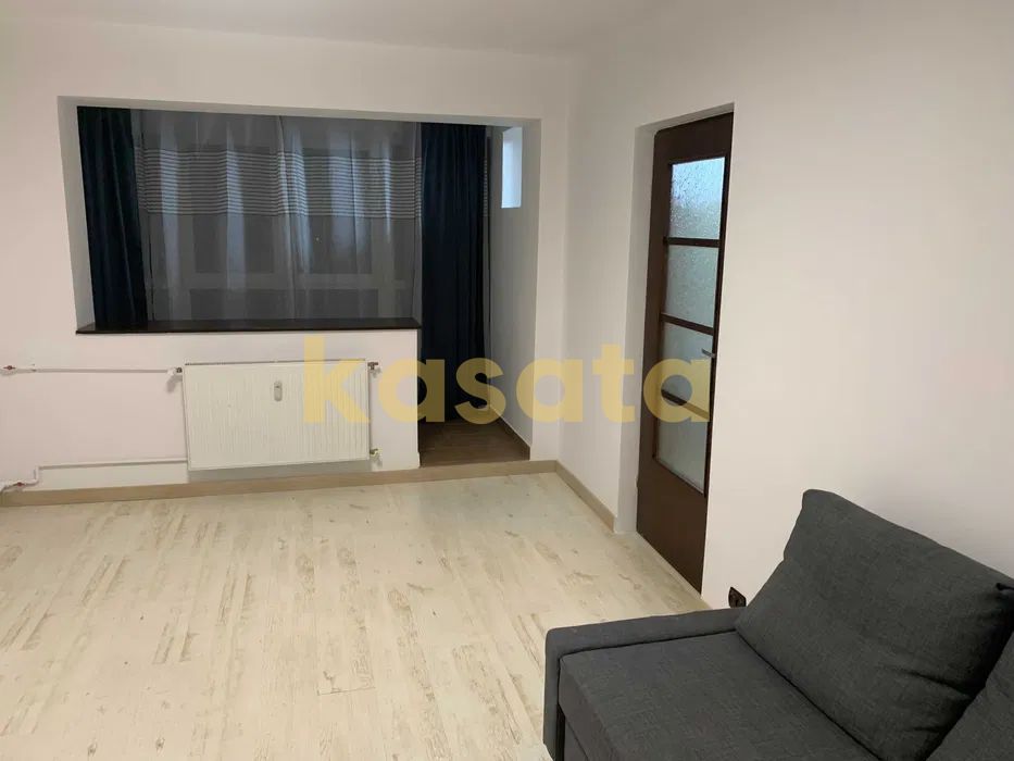 3 Camere | Renovat | Metrou Favorit | - Poză 2
