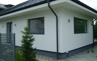 Casă Premium Parter Campina