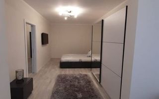 Apartament modern finisat, complet utilat, orientare S-V – zonă BMW - Poză 4