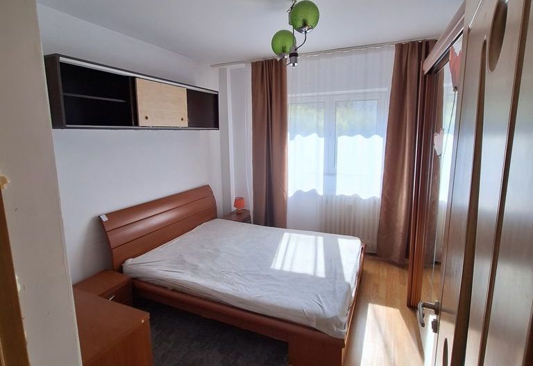Apartament 2 camere zona Pantelimon, la 15 min de metrou Iancului - Poză 1