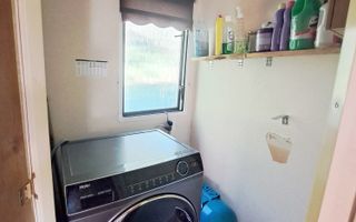 Casauta mobila cu teren de 2745 mp la 25 km de Cluj-Napoca - Poză 10