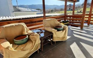 Casă modernă de vânzare în Tocile, Sibiu – 240 mpu si 600 mp de teren - Poză 6