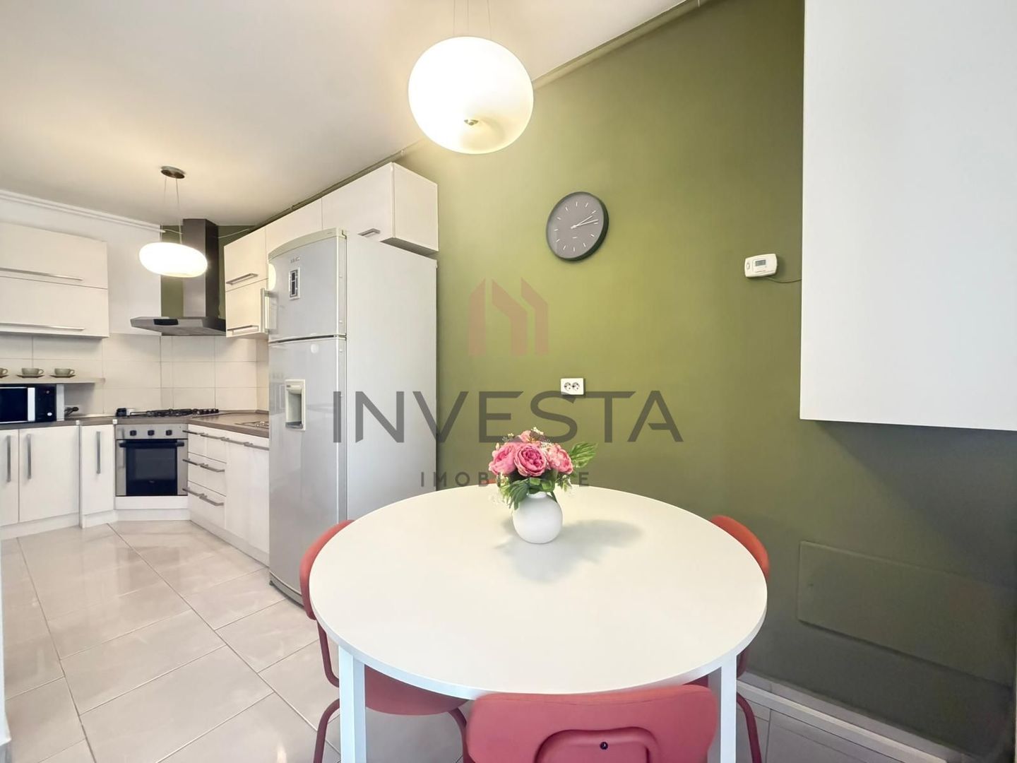 Casa finisata modern - zona centrala! - Poză 5