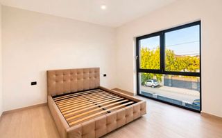 Casa moderna cu 4 camere plus mansarda in Dumbravita pozitionare TOP - Poză 6