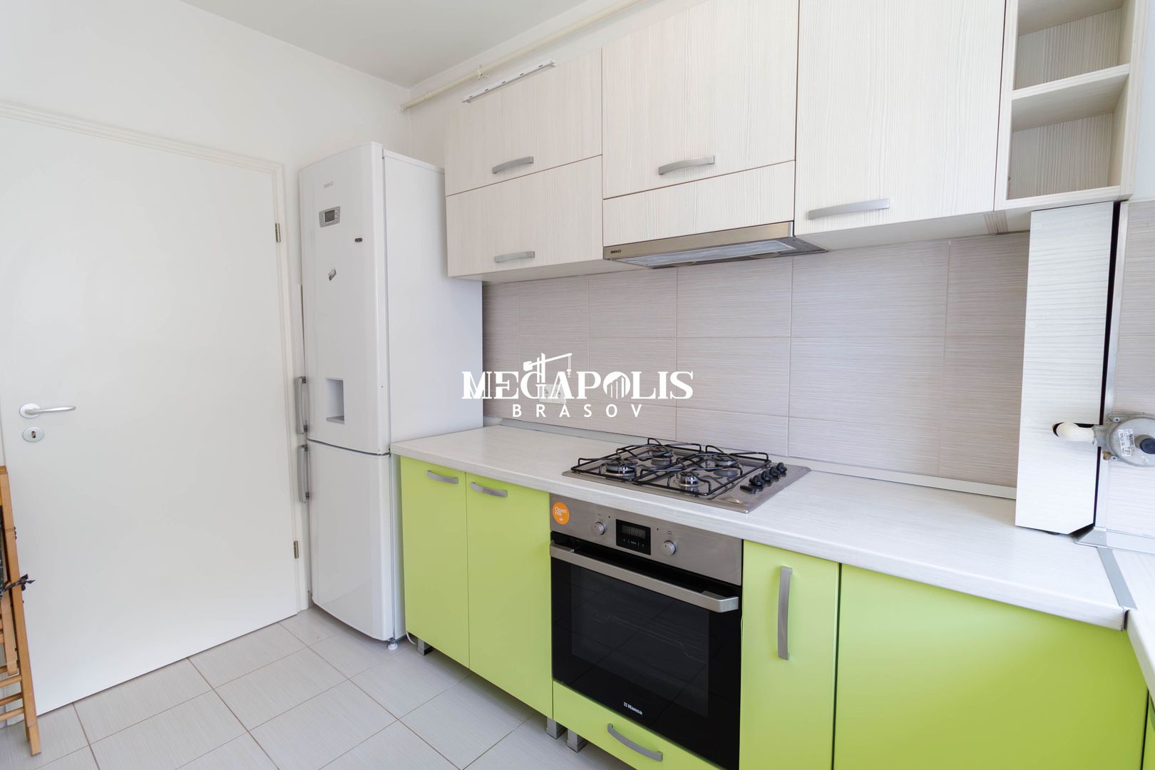 2 Camere Decomandat / Parcare / Boxa - Poză 10