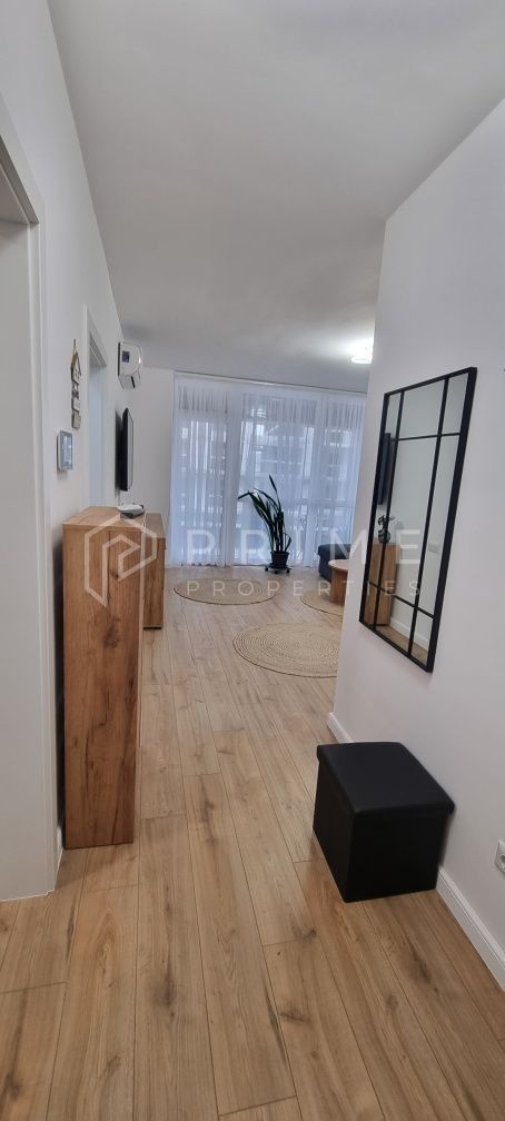 Prima închiriere! Apartament modern 2 camere – Concept 9 - Poză 7