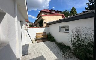 Inchiriere Vila cu Curte individuala - Floreasca - Office/Comercial - Schiță 20