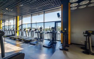 Apartament 2 camere de vânzare în nordul capitalei, lângă pădure - Poză 10