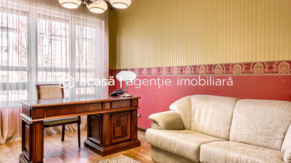 Oportunitate exclusivă de investiție: Hotel Best Western Central Arad - Poză 21