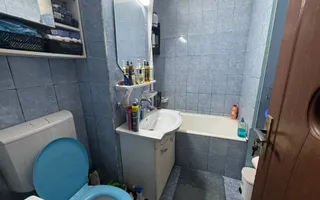 Apartament cu 2 camere | Mărăști | Zona str. Fabricii - Cinema Mărăști - Poză 11