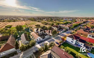 Vila P+E Eleganta, Confort S. Generos pt familie ta, Vladimirescu Arad - Poză 37