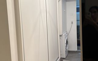 Apartament spectaculos cu 3 camere, ultrafinisat și complet mobilat. - Poză 4