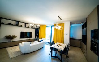 Apartament cu loc de parcare în subteran - Poză 26