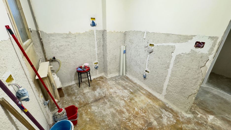 3 camere Decomandat | M. Lujerului | 3 lifturi | Necesita renovare ! - Poză 8