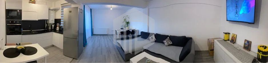 Apartament 2 camere/ Etaj 1- Mobilat si utilat modern- decomandat - Poză 2