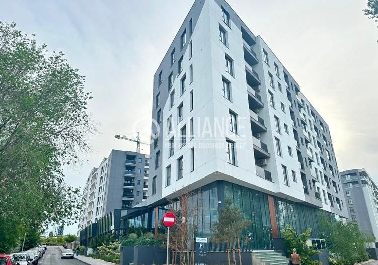 TOMIS NORD(COD 05)-Studioul care ridică standardul de locuire - Poză 14