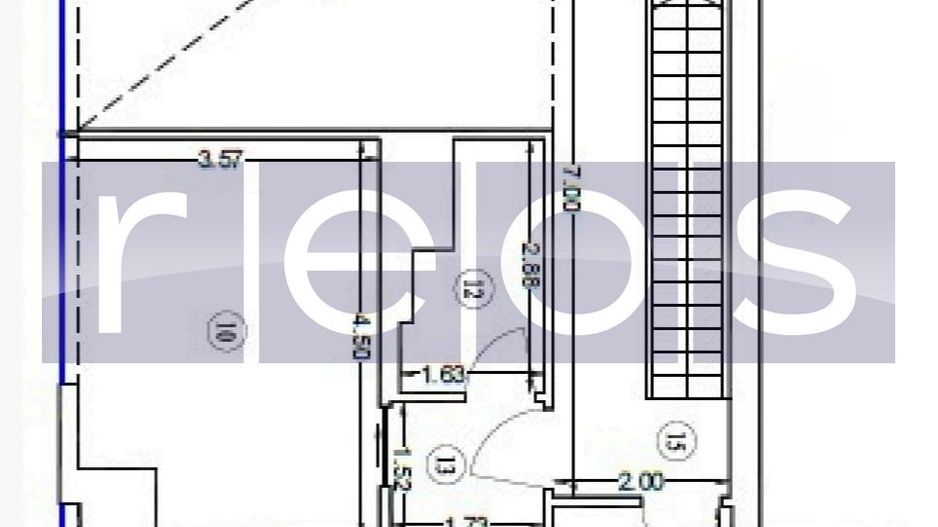 VANZARE PENTHOUSE Upsite | ZONA FLOREASCA - Poză 13
