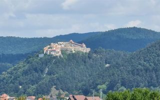 Teren cu PUZ pentru Case de vacanta, loturi de  la 600 la 1000 mp - Poză 10