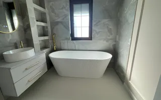 Duplex frumos si finisat modern in zona Mehala - Poză 13