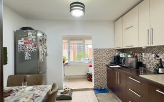 Apartament mobilat, utilat, zona BRD - Poză 2