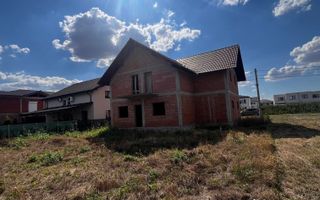 Casa individuala moderna I Mosnita Noua I Comision 0% - Poză 3