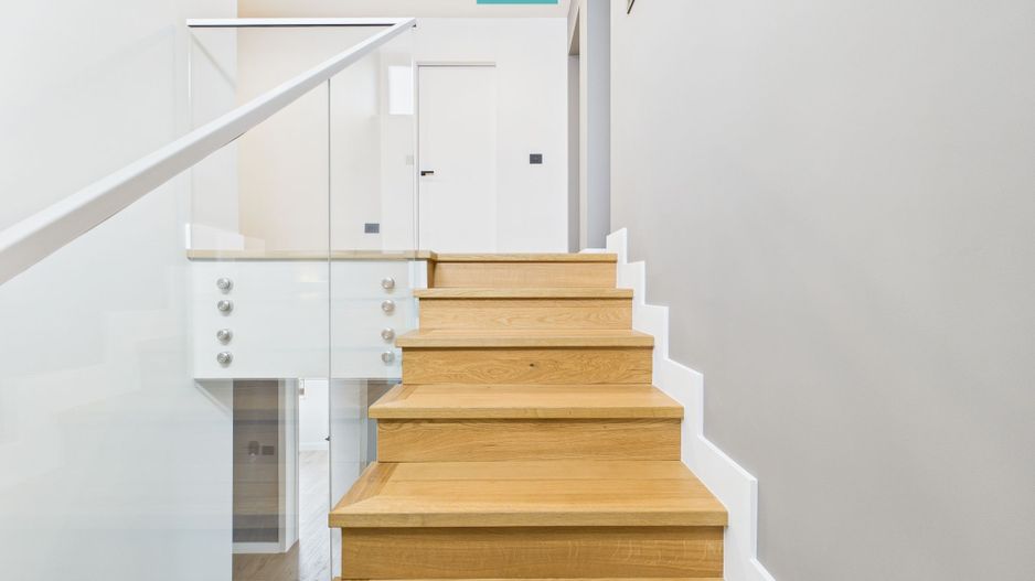 Casă modernă și eficientă energetic în Timișoara - Poză 21