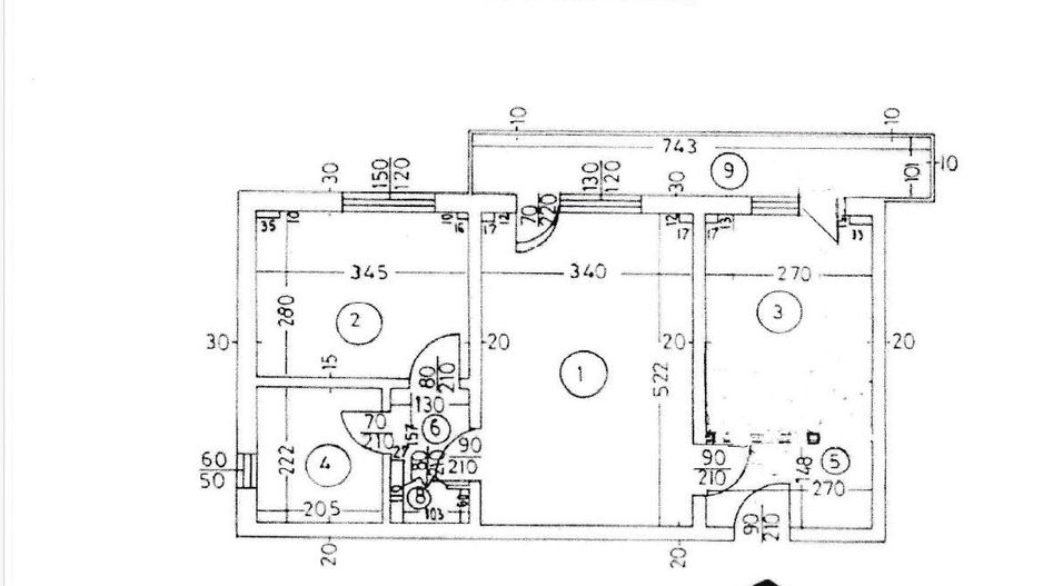 COMISION 0% - 2 camere Turda 125 - Ion Mihalache - Poză 11