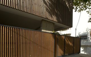 New Contemporary Boutique Duplex with Private Garden Dorobanti - Poză 42