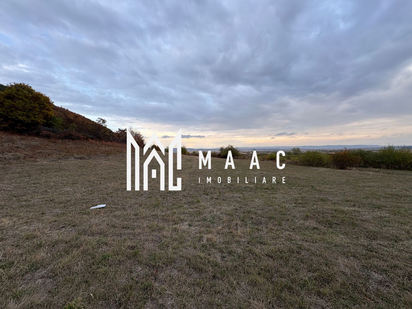 Teren de vânzare 5.000 mp | Poplaca | lângă pădure - Poză 7