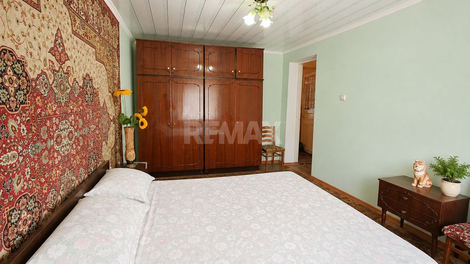 CASĂ DE VÂNZARE – 2 NIVELE | 4 CAMERE | 105 m²  -Țînțăreni Anenii Noi - Poză 16
