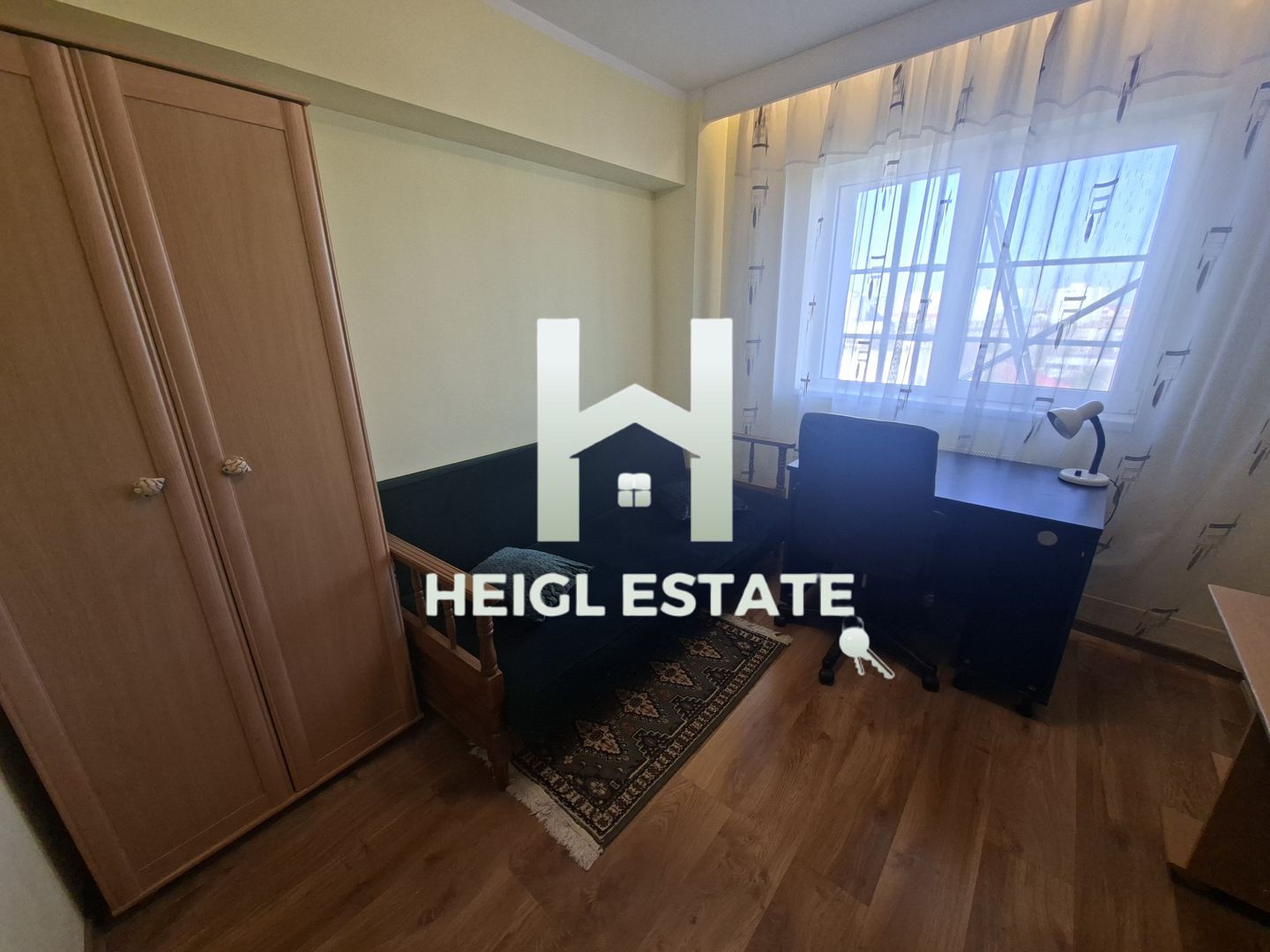 Apartament spațios cu 3 camere in zona Circumvalațiunii - Poză 6