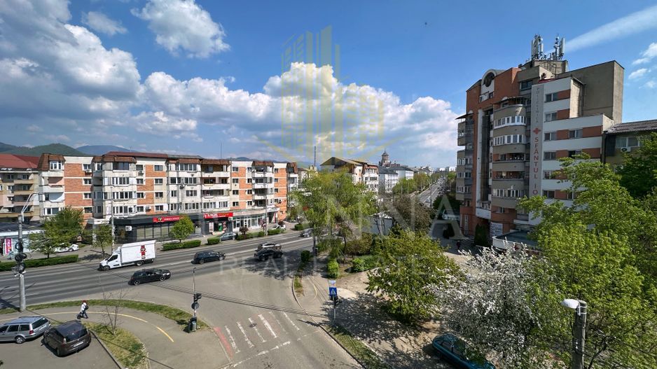 Apartament 2 camere, decomandat, bd-ul Republicii - Poză 1