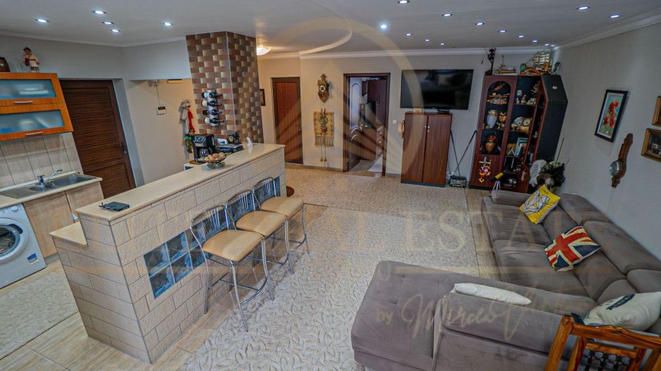 Vila Eforie Sud – Oportunitate unică de investiție și locuire! - Poză 4
